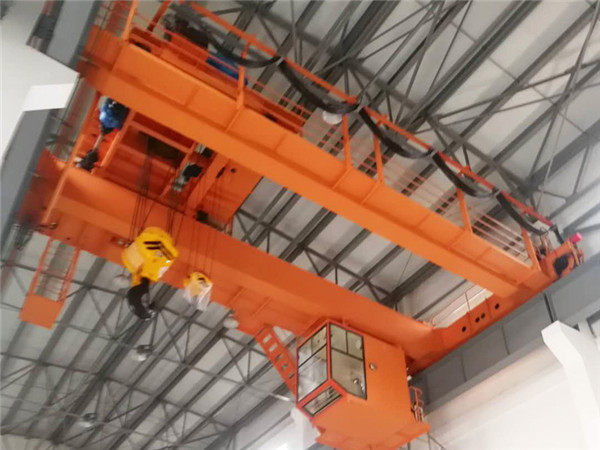雙梁起重機(jī)操作要注意這三點(diǎn)！