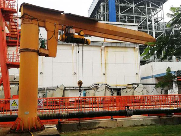 購(gòu)買懸臂吊起重機(jī)的幾點(diǎn)建議！