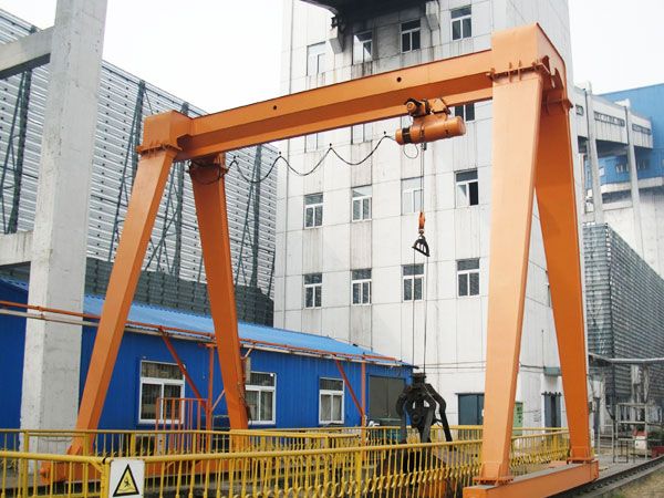 龍門吊安全操作規(guī)程是什么？